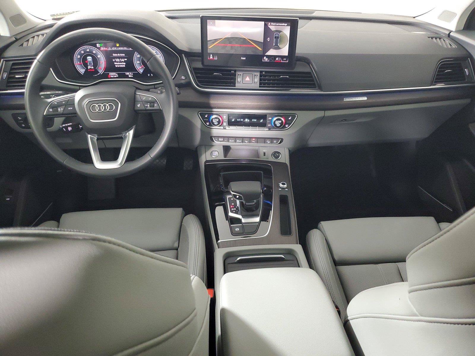 Used 2024 Audi Q5 2.0T Prestige AWD/4WD image 15