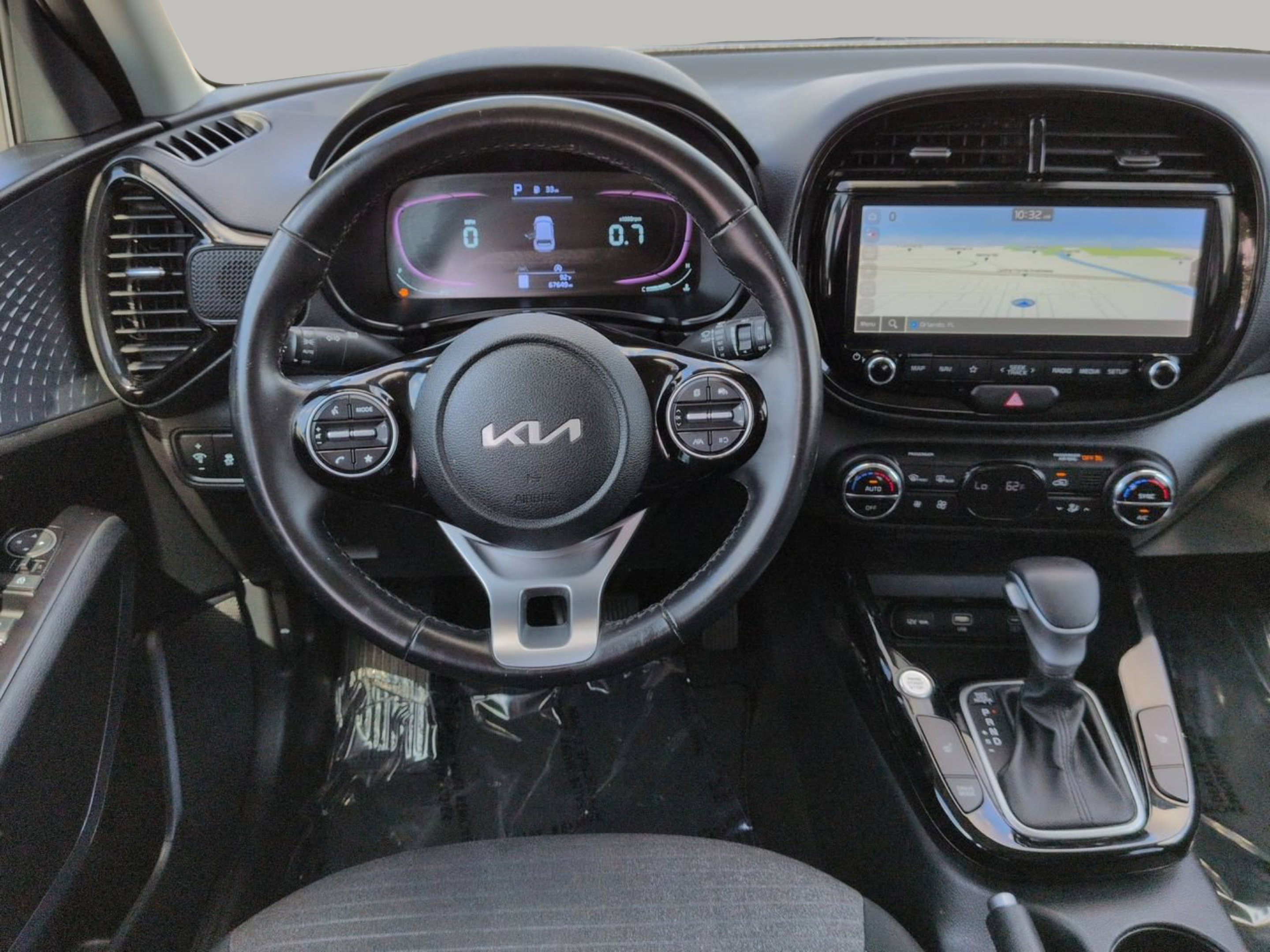 Certified 2023 Kia Soul EX FWD image 19