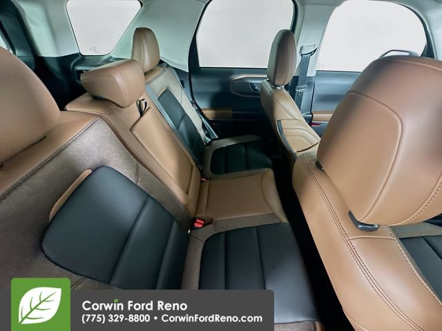 New 2026 Ford Bronco Sport Outer Banks AWD/4WD image 27