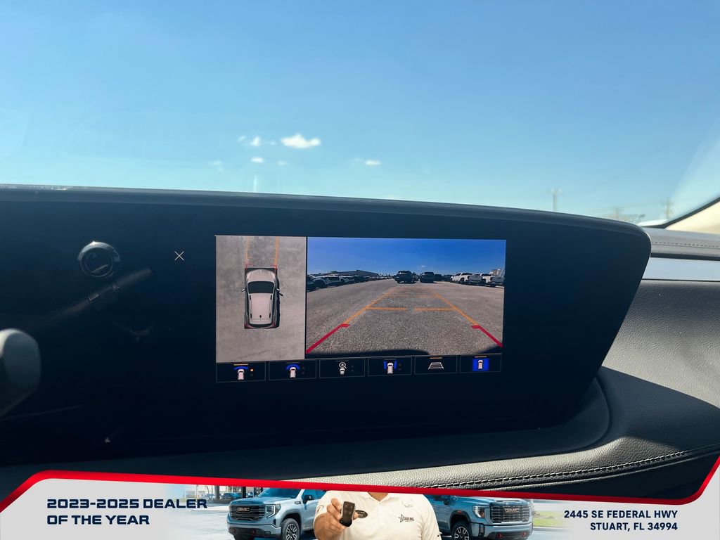 New 2026 Buick Encore GX Sport Touring w/ Advanced Technology Package image 32