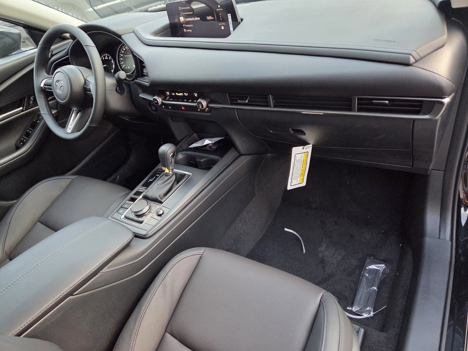 New 2026 MAZDA CX-30 AWD 2.5 S w/ Premium Package image 16