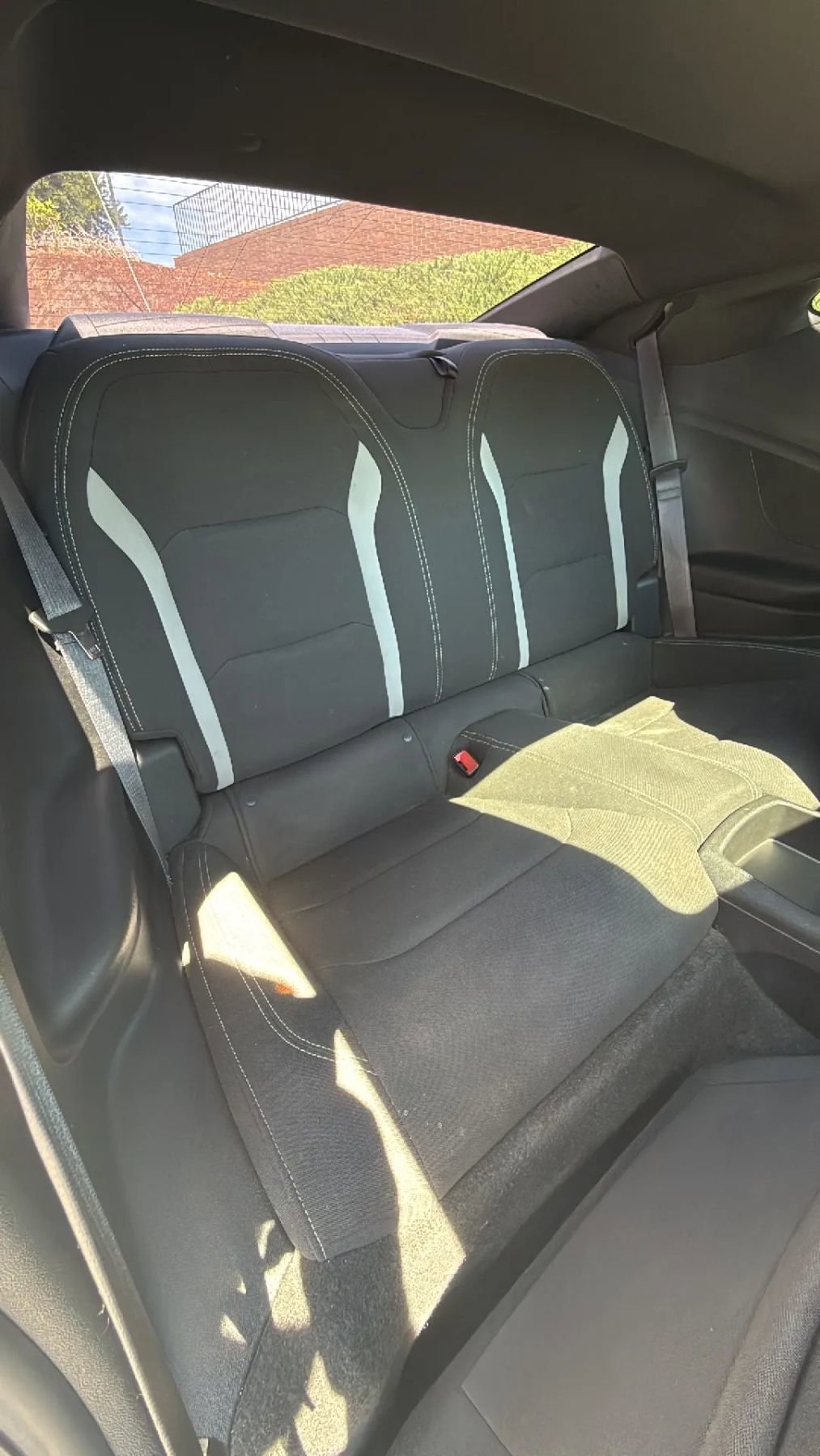 Used 2017 Chevrolet Camaro LT RWD image 25