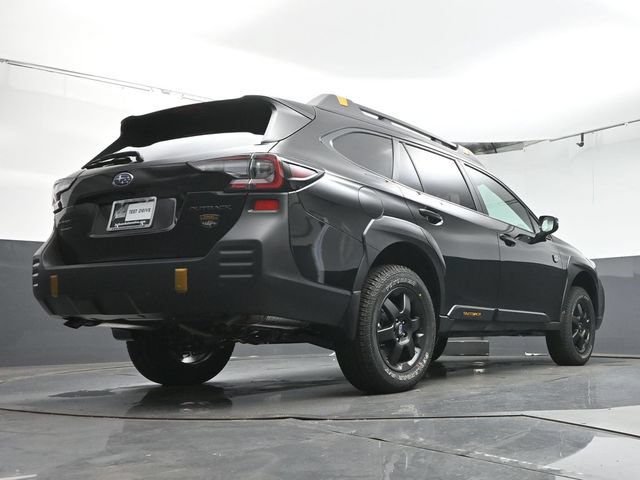 New 2025 Subaru Outback Wilderness w/ Wilderness Package AWD/4WD image 39