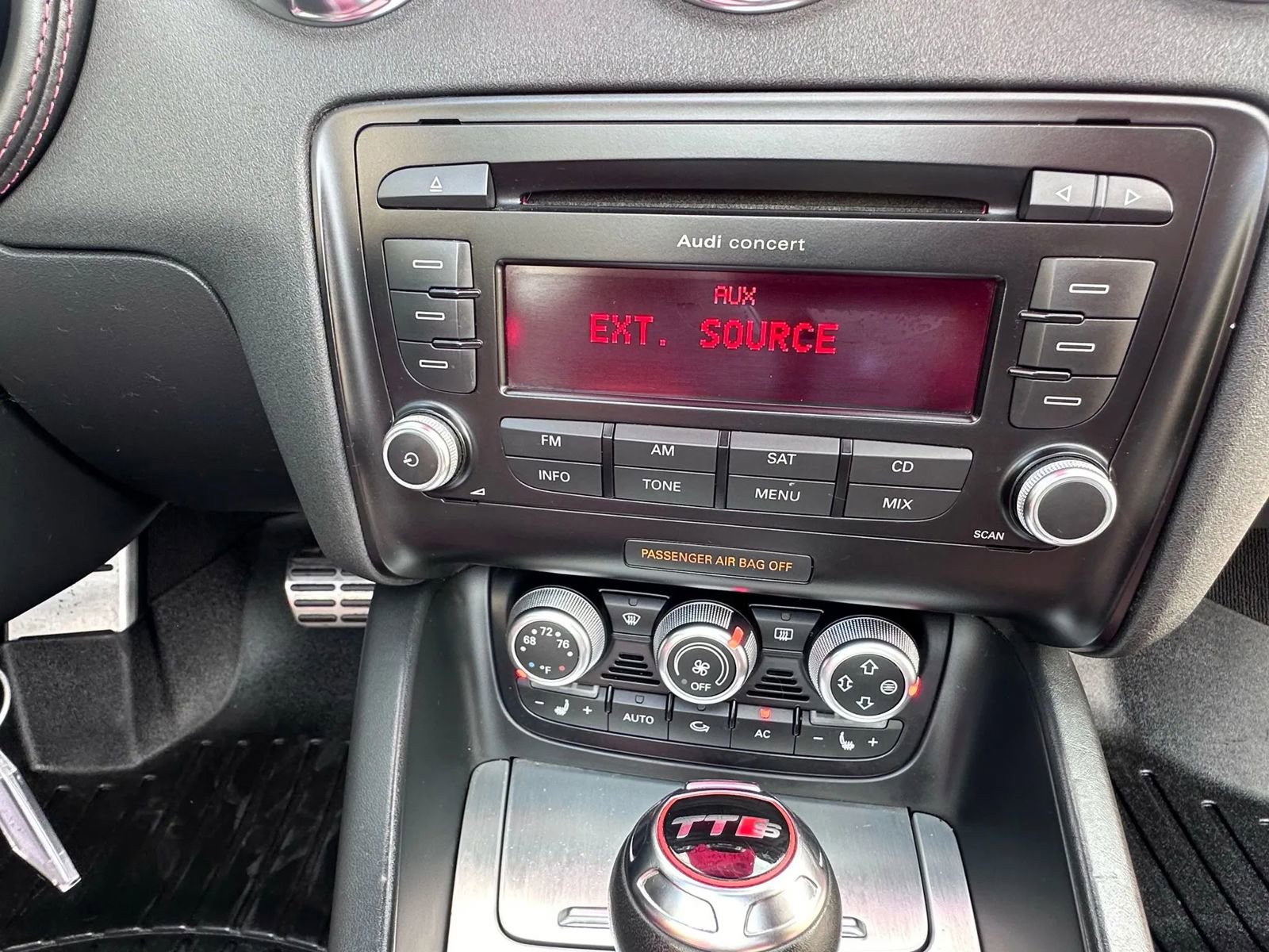 Used 2013 Audi TTS 2.0T Premium Plus image 27