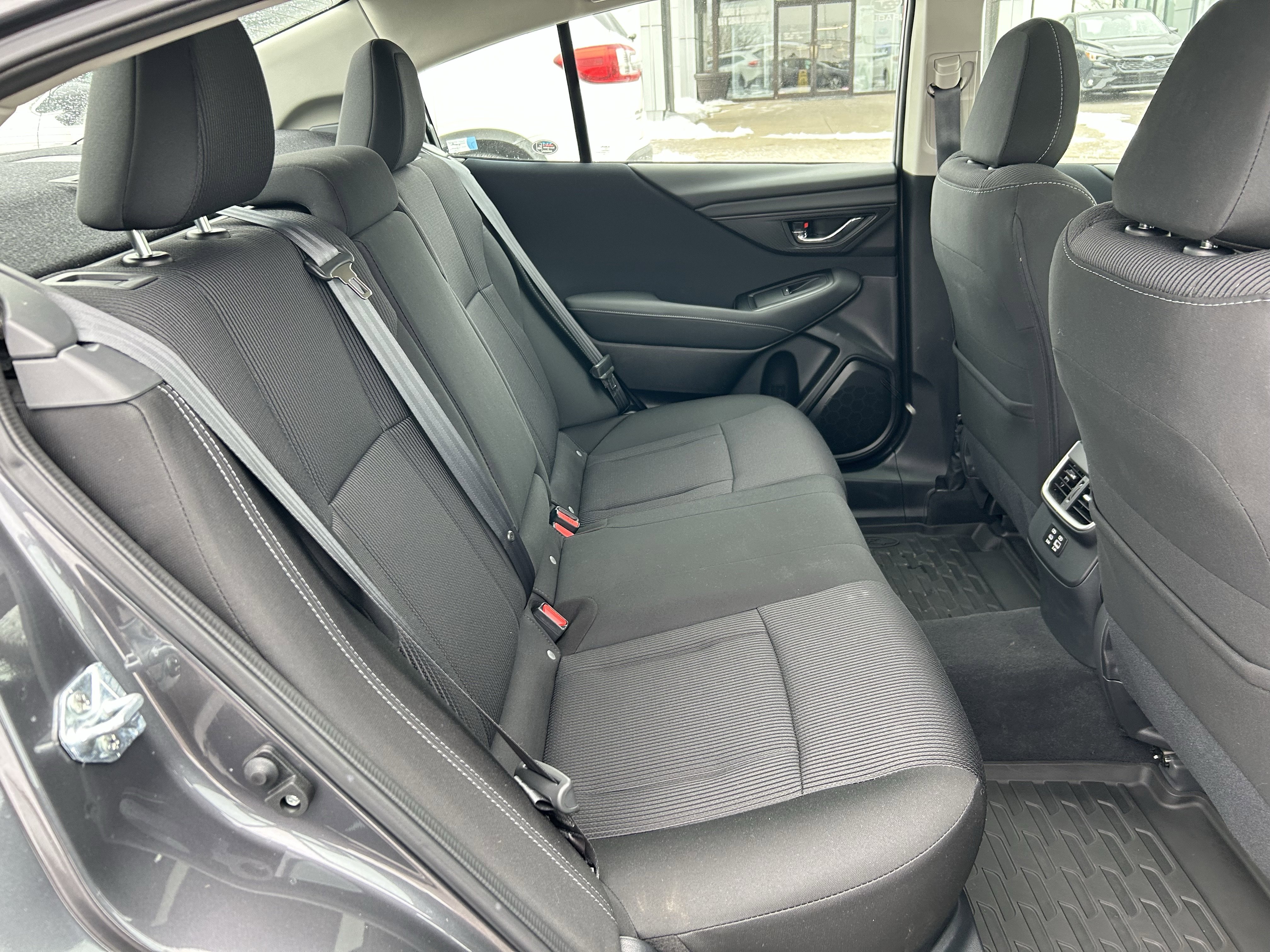 Used 2025 Subaru Legacy Premium image 25