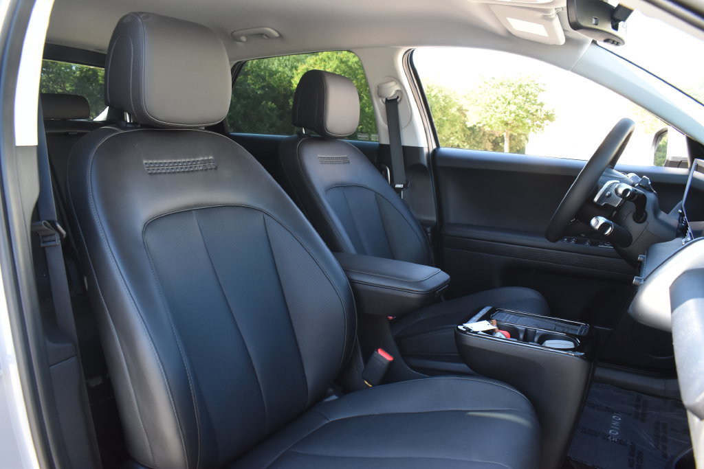 Used 2025 Hyundai Ioniq 5 SEL RWD image 16