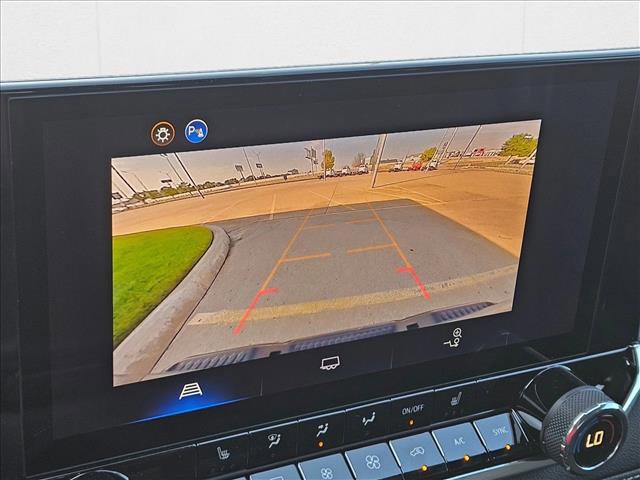 New 2026 Chevrolet Colorado LT image 13