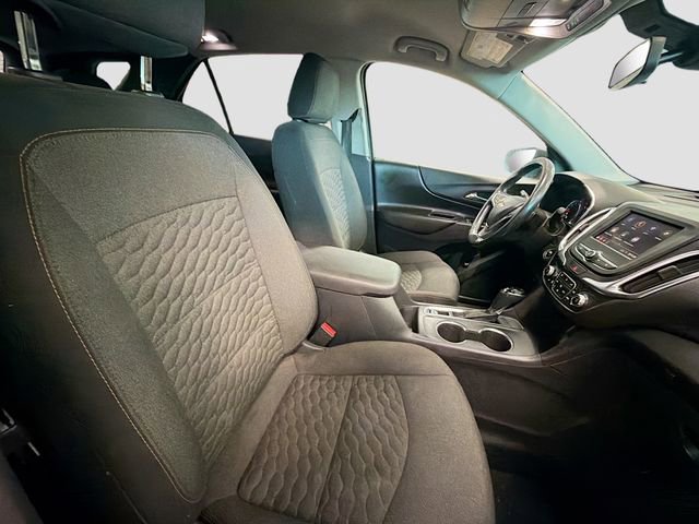 Used 2020 Chevrolet Equinox LT w/ Driver Convenience Package image 25