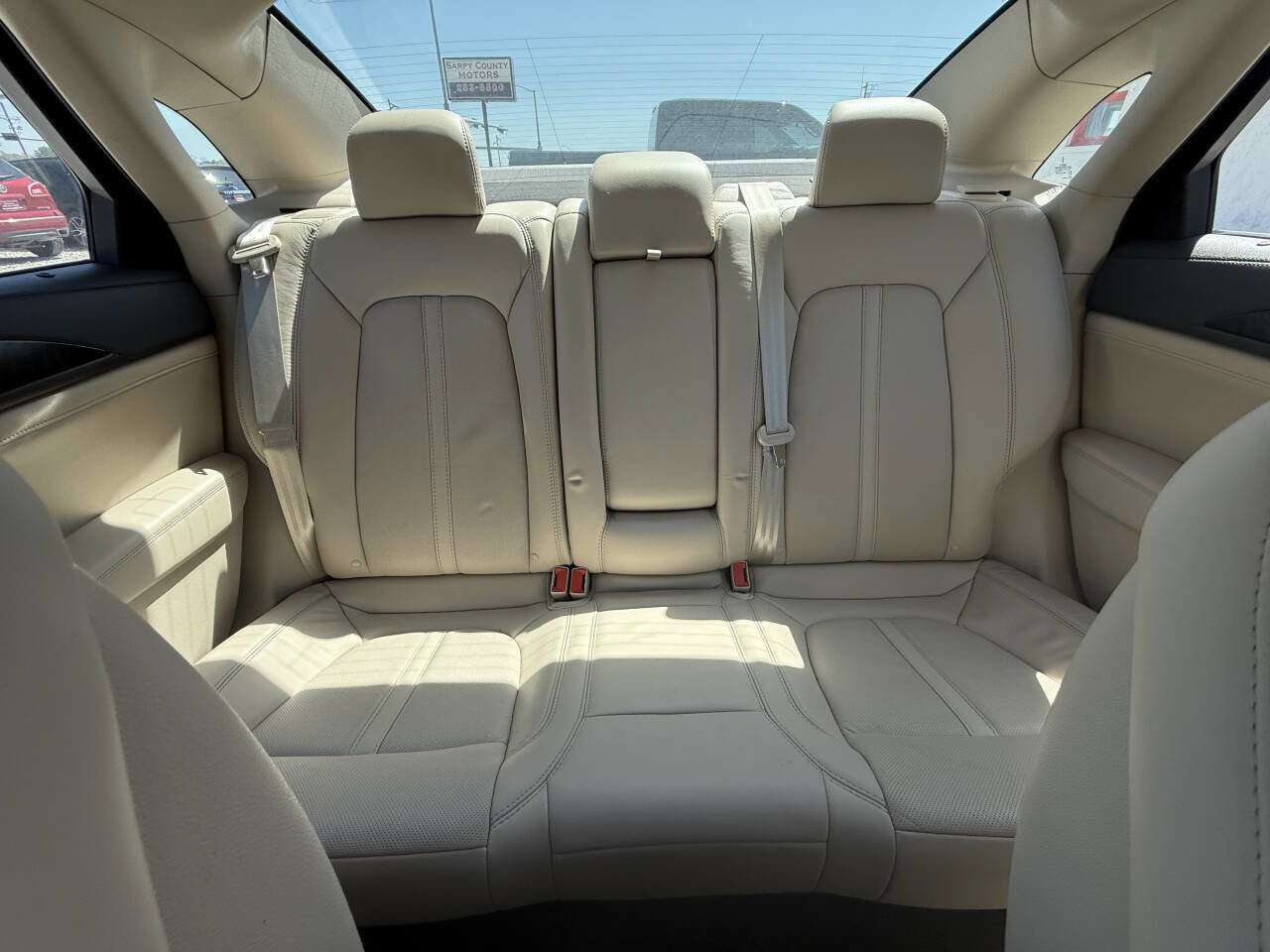 Used 2017 Lincoln MKZ Reserve FWD image 28