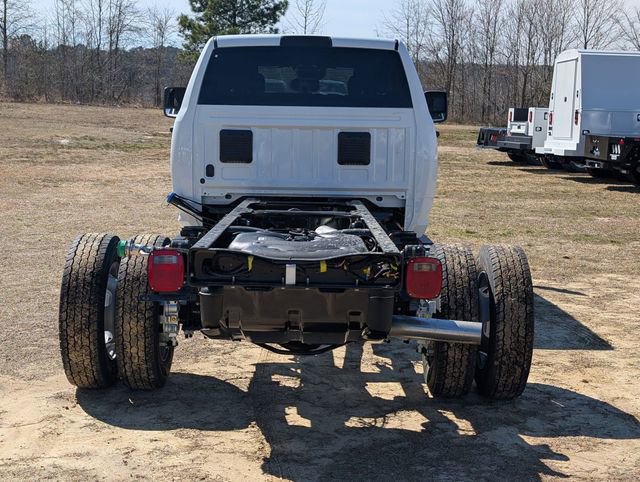 New 2026 RAM 5500 Tradesman image 6