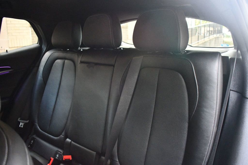 Used 2018 BMW X2 sDrive28i w/ Convenience Package image 31