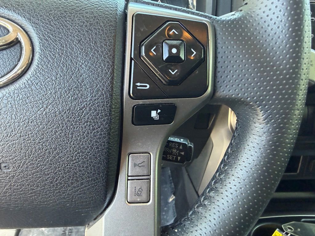 Used 2024 Toyota 4Runner SR5 image 25