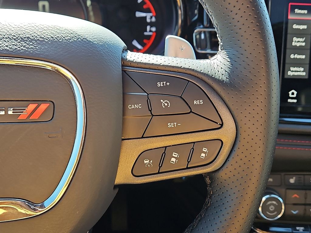 New 2026 Dodge Durango GT image 24