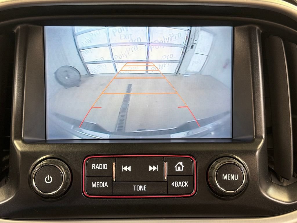 Used 2016 GMC Canyon SLE RWD image 49