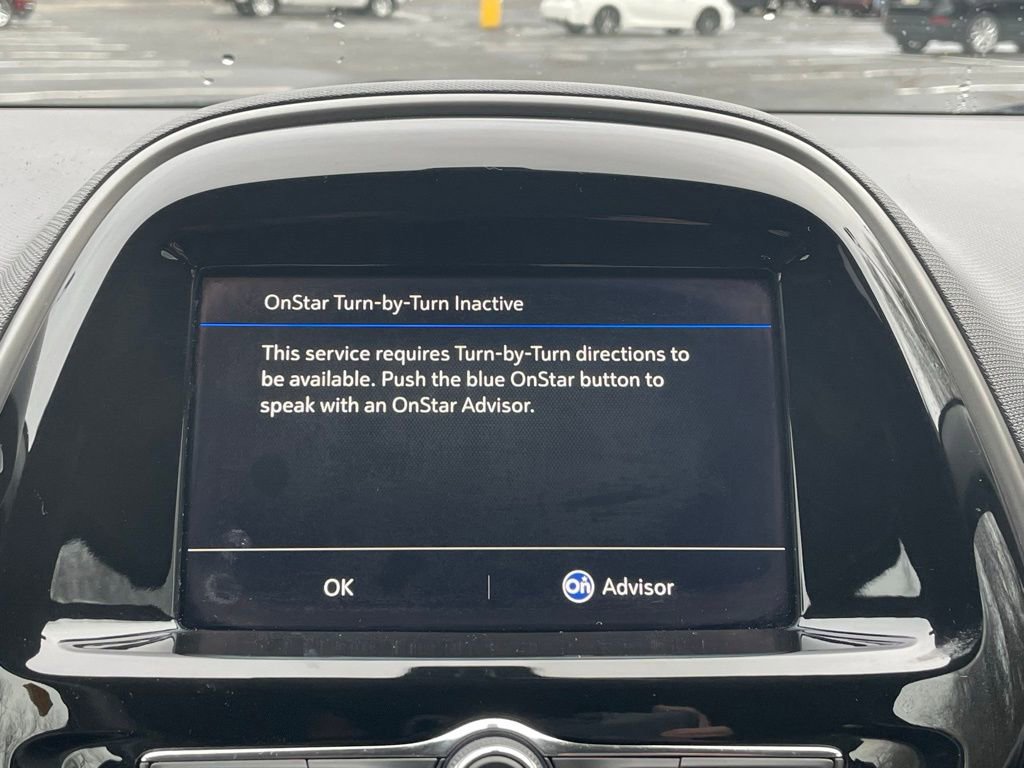 Used 2021 Chevrolet Spark LS image 27