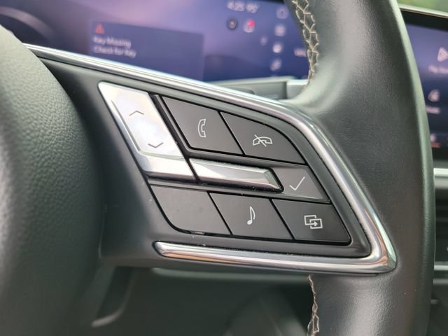 Used 2024 Buick Envision Preferred AWD/4WD image 26