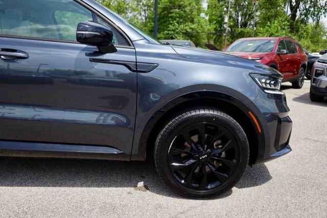 Used 2023 Kia Sorento SX AWD/4WD image 15