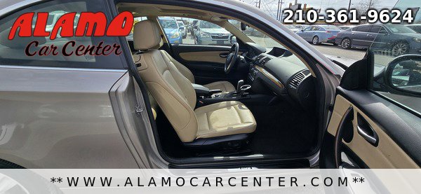 Used 2012 BMW 128i 128i Coupe image 14