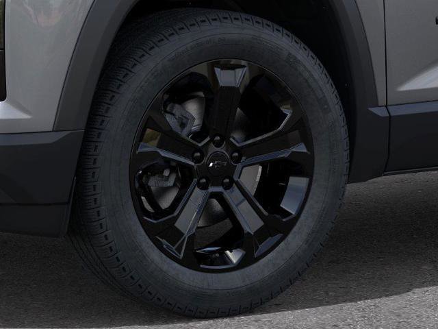 New 2026 Chevrolet Equinox LT image 9
