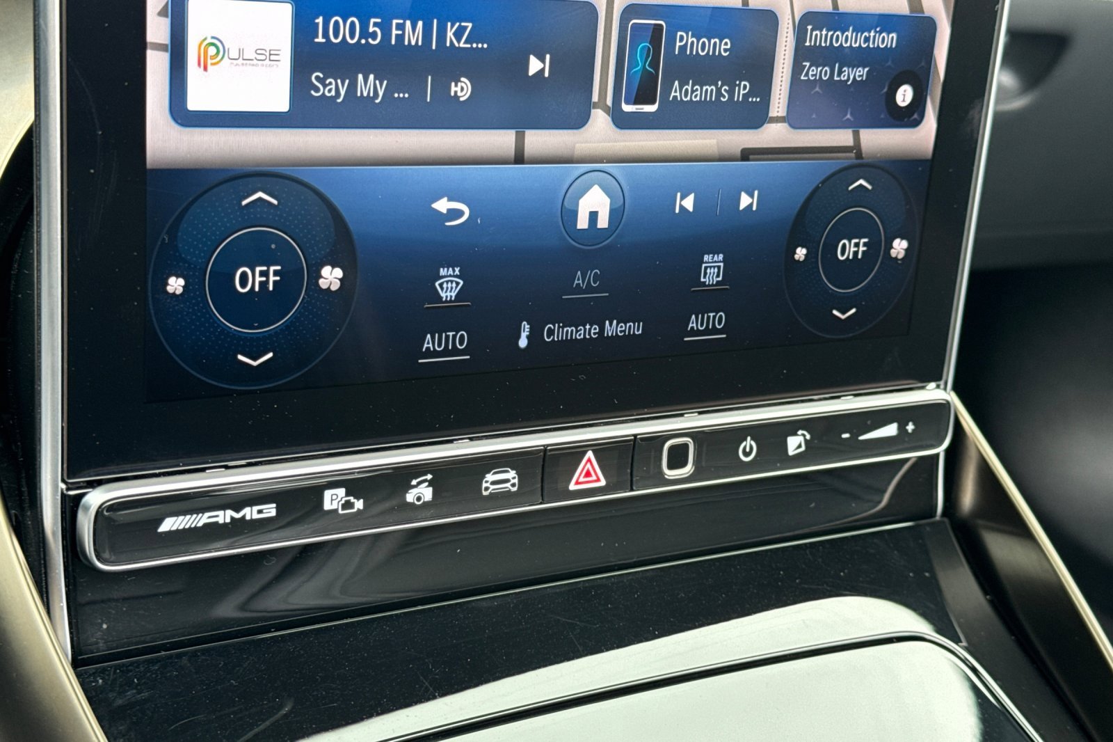 Certified 2024 Mercedes-Benz SL 43 AMG image 23