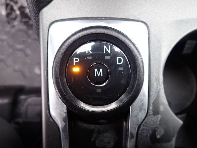 Certified 2025 Ford Bronco Sport Badlands image 25