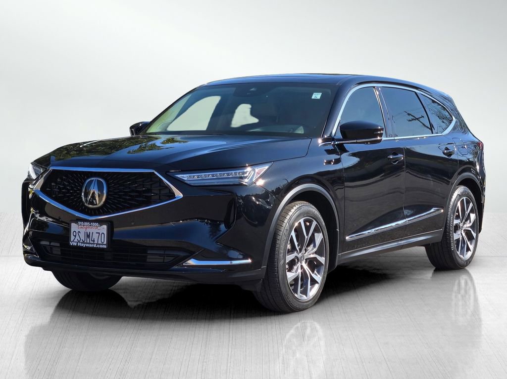 Used 2023 Acura MDX FWD w/ Technology Package image 8