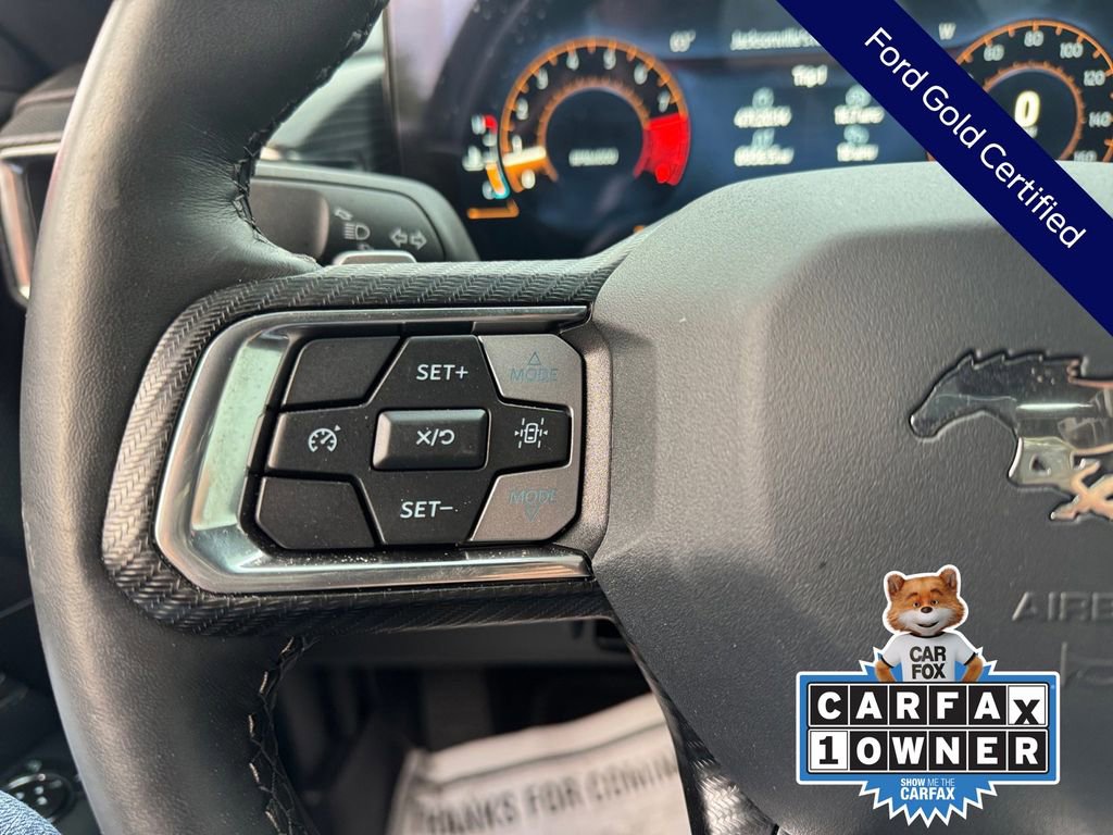 Certified 2024 Ford Mustang GT Premium image 40