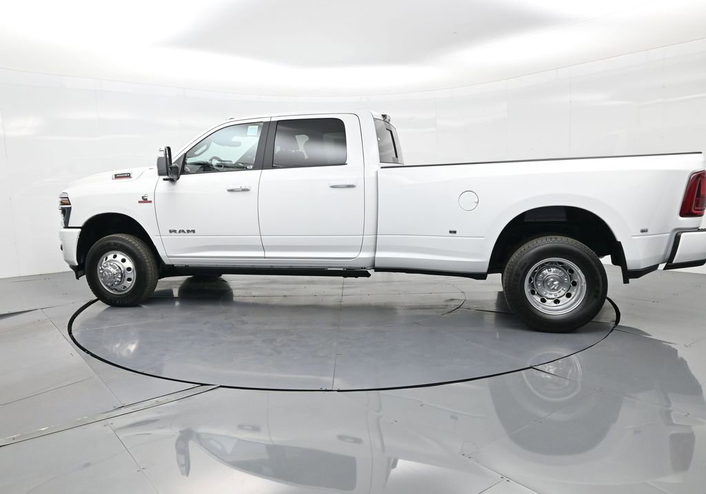 New 2026 RAM 3500 Laramie image 10