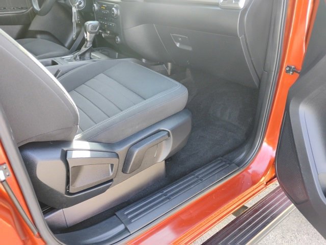 Used 2019 Ford Ranger XLT w/ Equipment Group 301A Mid image 14