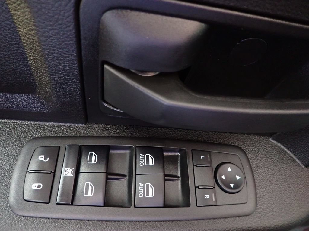 Used 2022 RAM 2500 Tradesman AWD/4WD image 19