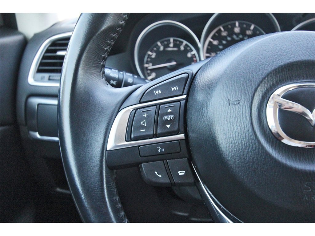 Used 2016 MAZDA CX-5 Grand Touring image 16