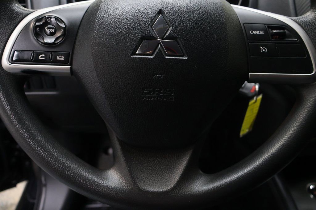 Used 2024 Mitsubishi Outlander Sport AWD image 18