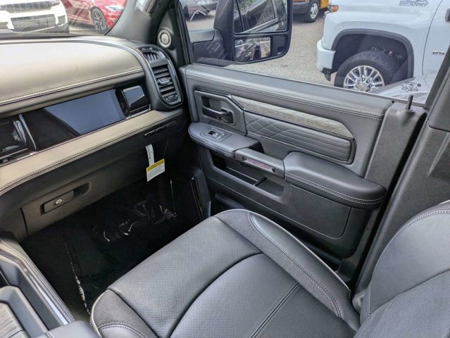 Used 2026 RAM 3500 Limited w/ Bed Utility Group AWD/4WD image 17
