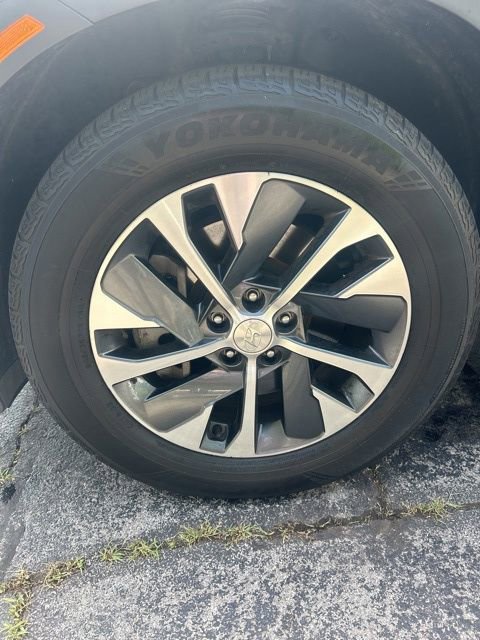 Used 2020 Hyundai Palisade SEL FWD image 36