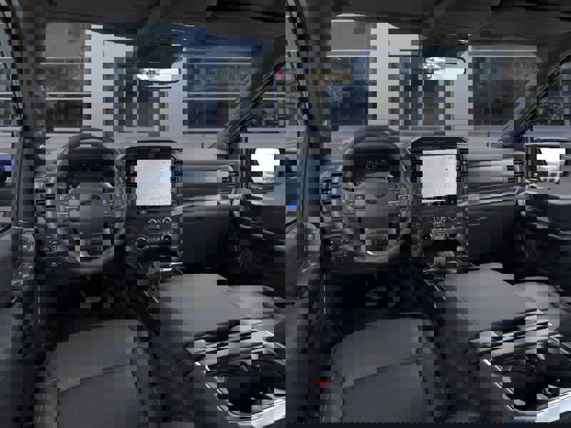 New 2026 Ford F150 Lariat w/ Equipment Group 502A High image 9