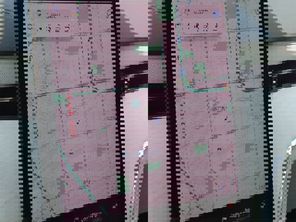 New 2025 Volvo EX90 Plus image 29