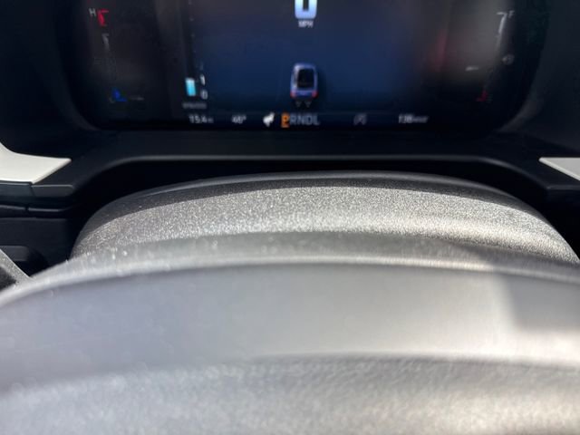 New 2026 Ford Bronco Sport Heritage w/ Convenience Package image 29