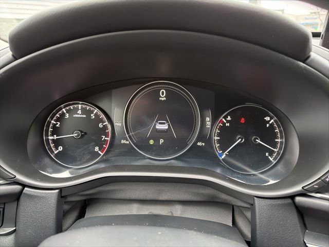 New 2026 MAZDA CX-30 AWD 2.5 S image 14