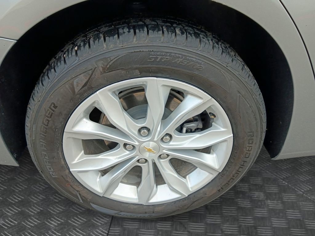 Used 2024 Chevrolet Malibu LT FWD image 23