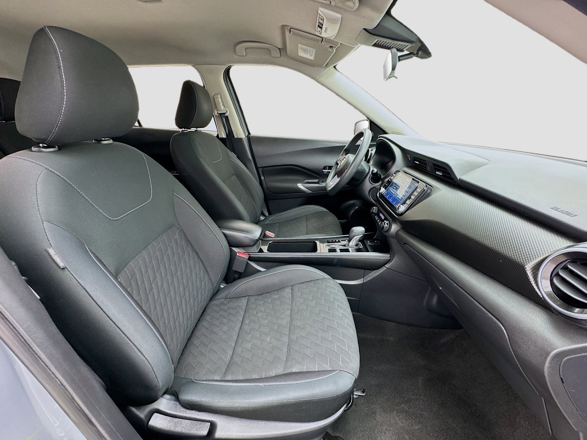 Used 2021 Nissan Kicks SV FWD image 19