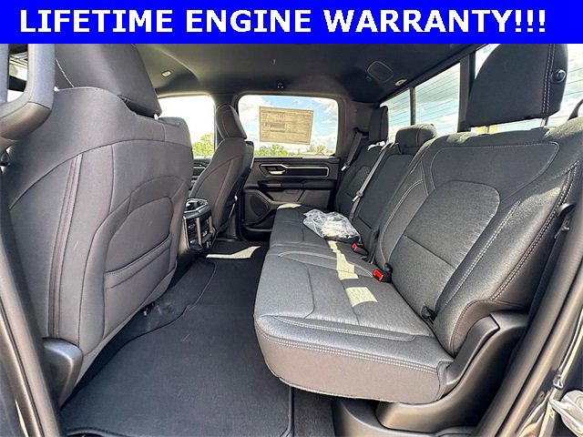 New 2026 RAM 1500 Big Horn image 15