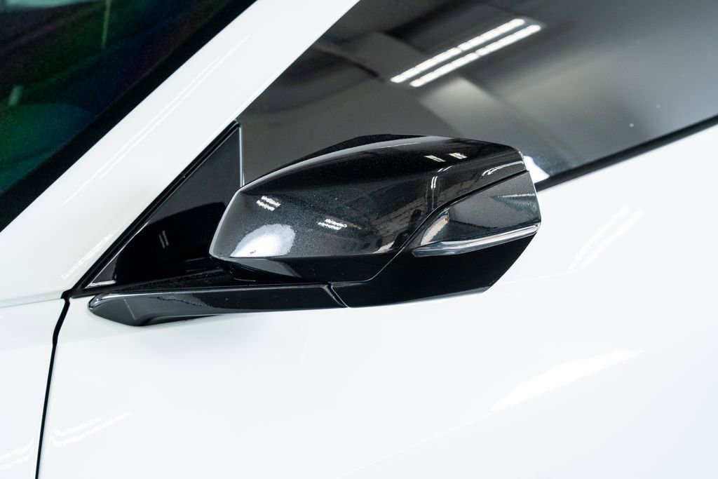 Used 2022 Chevrolet Corvette Stingray Coupe w/ Z51 Performance Package image 21