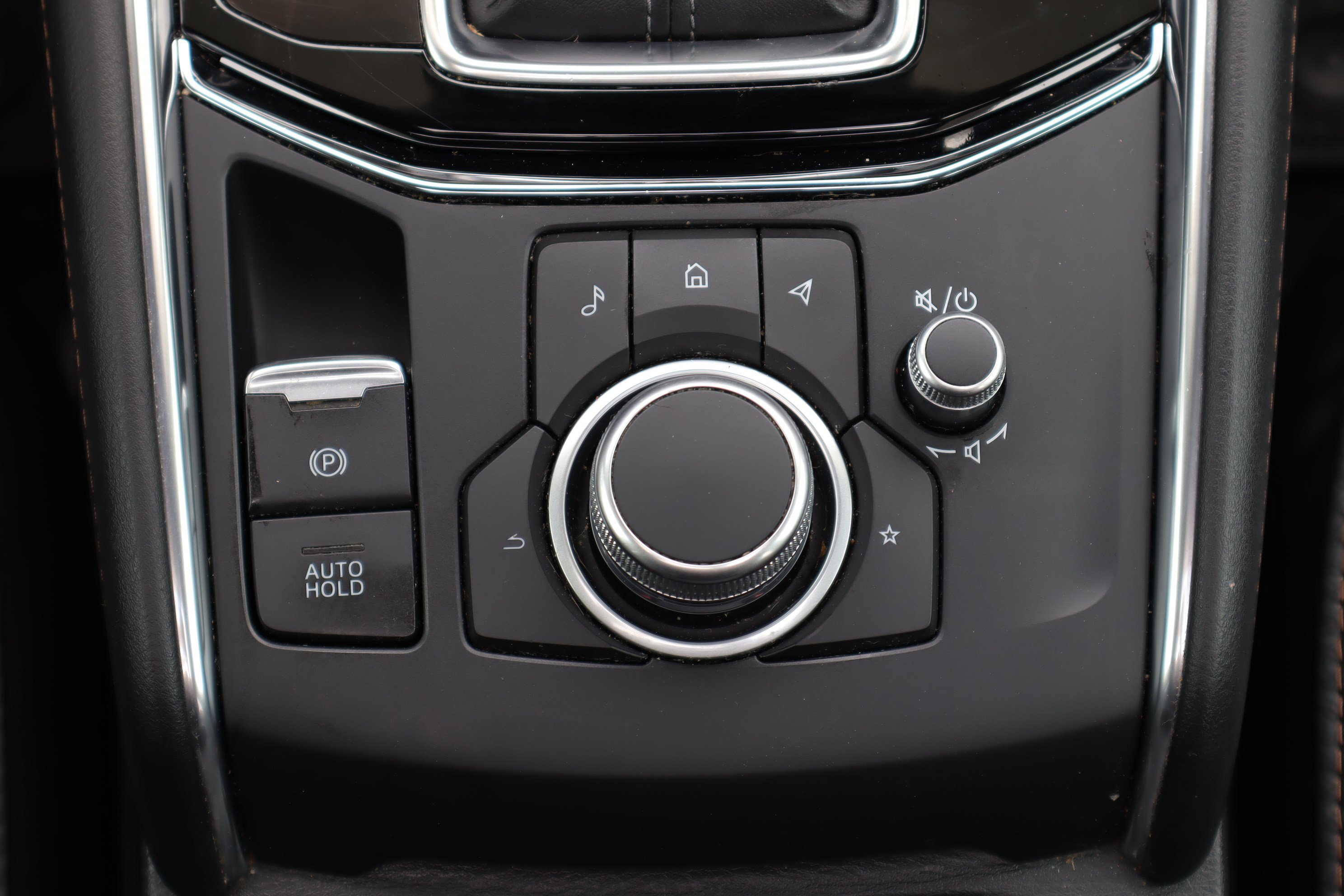 Certified 2021 MAZDA CX-5 Grand Touring Reserve image 22