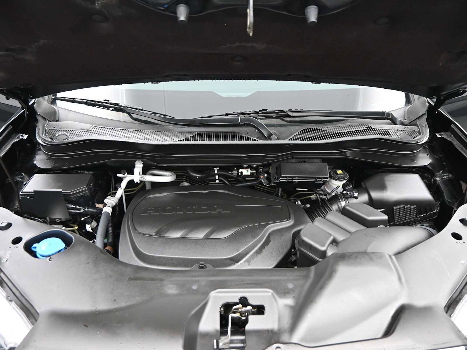 Used 2023 Honda Ridgeline RTL image 20