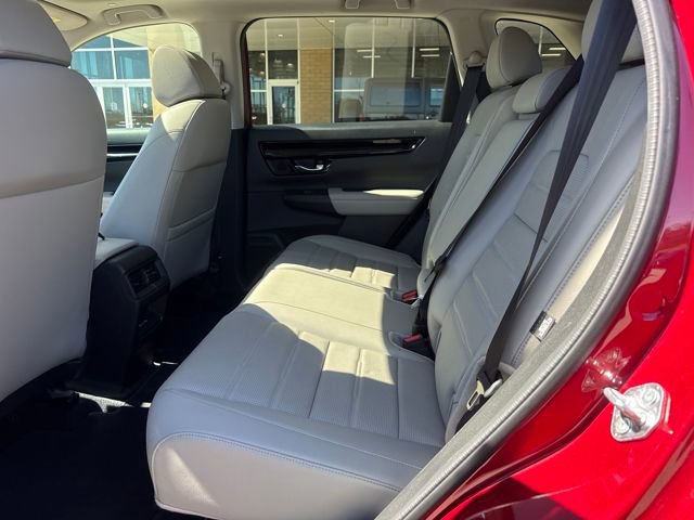 Certified 2024 Honda CR-V EX-L image 19