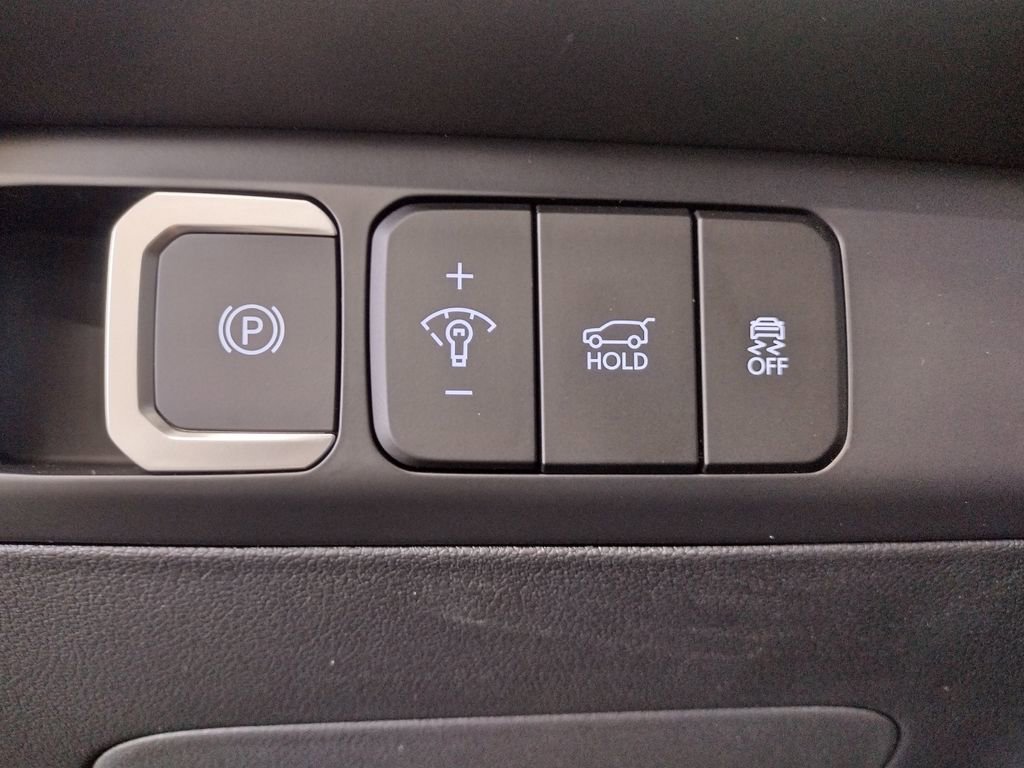 New 2026 Hyundai Santa Fe Limited AWD/4WD image 34