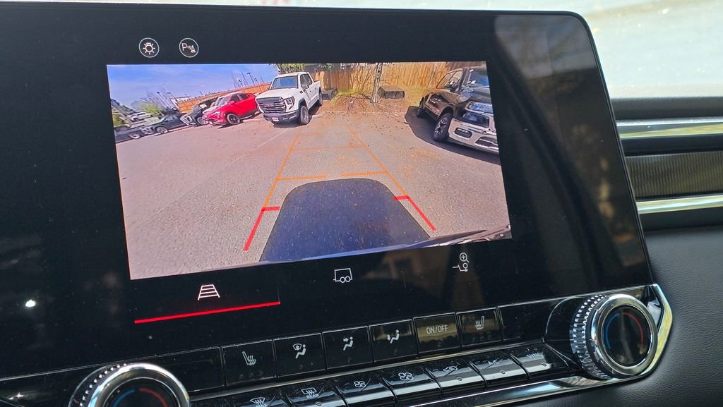 Used 2023 GMC Canyon Elevation w/ Elevation Premium Package image 64