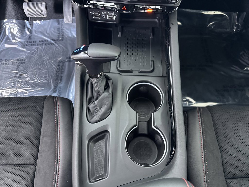 New 2026 Dodge Durango GT image 24