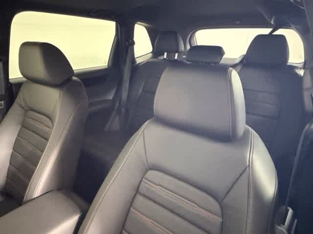 New 2027 Honda CR-V Sport Touring image 36