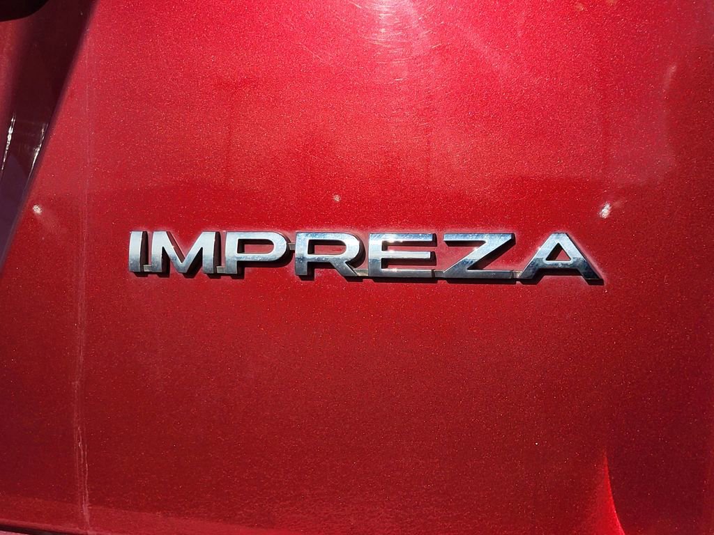 Used 2018 Subaru Impreza 2.0i image 30